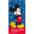 Παιδική Πετσέτα Θαλάσσης Borea Microfiber Disney Mickey