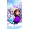 Παιδική Πετσέτα Θαλάσσης Borea Microfiber Disney Frozen