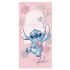 Παιδική Πετσέτα Θαλάσσης Borea Microfiber Disney Stitch 034604114120