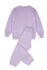Παιδικό σετ φόρμες Sprint κορίτσι 18 μηνών-6 ετών 252-2008-837 Μωβ