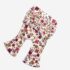 Βρεφικό σετ 3τμχ for Funky Kids κορίτσι 1-9 μηνών 226-060106-1 μπεζ