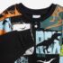 Παιδικό σετ φόρμα φούτερ for Funky Kids αγόρι 2-6 ετών 226-317117-1