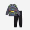 Παιδική μπλούζα for Funky kids αγόρι 1-6 ετών 226-317119-1 Γκρι
