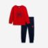 Παιδικό σετ φόρμα φούτερ for Funky Kids αγόρι 2-6 ετών 226-317124-2