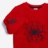 Παιδικό σετ φόρμα φούτερ for Funky Kids αγόρι 2-6 ετών 226-317124-2