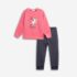 Παιδικό σετ φόρμας for Funky Kids κορίτσι 2-6 ετών 226-717109-2