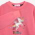 Παιδικό σετ φόρμας for Funky Kids κορίτσι 2-6 ετών 226-717109-2