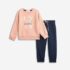Παιδικό σετ φόρμας for Funky Kids κορίτσι 2-6 ετών 226-717110-1