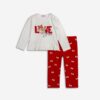 Βρεφικό σετ κολάν for Funky Kids κορίτσι 6-24 μηνών 226-939102-1