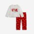 Βρεφικό σετ κολάν for Funky Kids κορίτσι 6-24 μηνών 226-939102-1