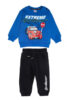 Παιδικό σετ φόρμας Sprint αγόρι 2 – 6 ετών 252-1001-303 Μπλε