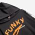 Παιδικό σετ φόρμες φούτερ for Funky kids αγόρι 6-16 ετών 226-117140-2 Ανθρακί