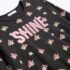 Παιδική μπλούζα for Funky kids κορίτσι 6-16 ετών 226-506121-1 Ανθρακί
