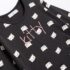 Παιδική μπλούζα for Funky Kids κορίτσι 2-6 ετών 226-706110-1 Ανθρακί