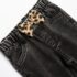 Βρεφικό σετ 3τμχ for Funky Kids κορίτσι 6-24 μηνών 226-995103-1 Μαύρο