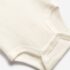 Βρεφικό σετ σορτς for Funky Kids κορίτσι 1-9 μηνών 126-060100-1 Λευκό