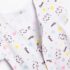 Βρεφικό φορμάκι for Funky Kids κορίτσι 1-9 μηνών 126-060114-1 Λευκό