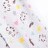 Βρεφικό φορμάκι for Funky Kids κορίτσι 1-9 μηνών 126-060114-1 Λευκό