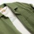 Παιδικό σετ 3τμχ for Funky Kids αγόρι 2-6 ετών 126-395100-1 Πράσινο