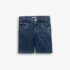 Παιδικό τζιν σορτς for Funky Kids κορίτσι 6-16 ετών 126-512105-1 Μπλε