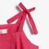 Παιδικό σετ σορτς for Funky Kids κορίτσι 6-16 ετών 126-525136-1 Φούξια