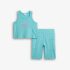 Παιδικό σετ κολάν for Funky Kids κορίτσι 6-16 ετών 126-527107-1 Βεραμάν