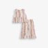 Παιδικό σετ παντελόνα for Funky Kids κορίτσι 2-6 ετών 126-722100-1 Εκρού
