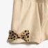 Παιδικό σετ σορτς for Funky Kids κορίτσι 2-6 ετών 126-724135-1 Μπεζ