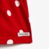 Παιδικό σετ σορτς for Funky Kids κορίτσι 2-6 ετών 126-725110-1 Κόκκινο