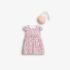 Παιδικό φόρεμα for Funky Kids κορίτσι 6-16 ετών 126-729105-1 Φλοράλ