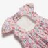Παιδικό φόρεμα for Funky Kids κορίτσι 6-16 ετών 126-729105-1 Φλοράλ