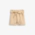Παιδικό σορτς for Funky Kids κορίτσι 2-6 ετών 126-732109-1 Μπεζ