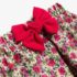 Παιδικό σετ σορτς for Funky Kids κορίτσι 2-6 ετών 126-742101-1 φλοράλ