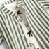 Βρεφικό σετ 3τμχ for Funky Kids αγόρι 6-24 μηνών 126-895103-1 Εκρού