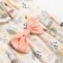 Βρεφικό Φόρεμα for Funky kids 6–24 μηνών 126-929106-1 Εκρού
