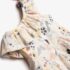 Βρεφικό Φόρεμα for Funky kids 6–24 μηνών 126-929106-1 Εκρού