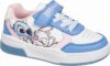Παιδικά παπούτσια Adam's Kids Stitch 1-904-26006 Γαλάζιο