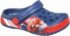 Παιδικά σαμπό Spiderman Adam's Shoes αγόρι 1-904-26014 Μπλε