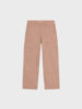 Παιδικό παντελόνι Ativo αγόρι 4-14 ετών KB-YX8406-44 Μπεζ