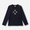 Παιδική μπλούζα for Funky kids αγόρι 6-16 ετών 227-106118-1 Μπλε