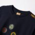 Παιδική μπλούζα for Funky kids αγόρι 6-16 ετών 227-106118-1 Μπλε