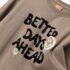 Παιδική μπλούζα for Funky kids αγόρι 6-16 ετών 227-106124-1 Γκρι