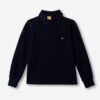 Παιδική μπλούζα πόλο for Funky Kids αγόρι 6-16 ετών 227-189100-1 Μπλε