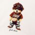 Παιδική μπλούζα for Funky kids αγόρι 2-6 ετών 227-306114-1 Εκρού