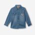 Παιδικό πουκάμισο for Funky Kids αγόρι 2-6 ετών 227-308106 Μπλε