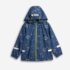 Παιδικό μπουφάν for Funky kids αγόρι 1-6 ετών 227-318105-1 Μπλε