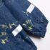 Παιδικό μπουφάν for Funky kids αγόρι 1-6 ετών 227-318105-1 Μπλε