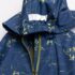 Παιδικό μπουφάν for Funky kids αγόρι 1-6 ετών 227-318105-1 Μπλε