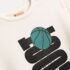 Παιδική μπλούζα for Funky kids αγόρι 6-16 ετών 227-106109-1 Εκρού