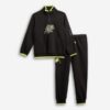 Παιδική φόρμα φούτερ for Funky kids αγόρι 6-16 ετών 227-117124-1 Μαύρο